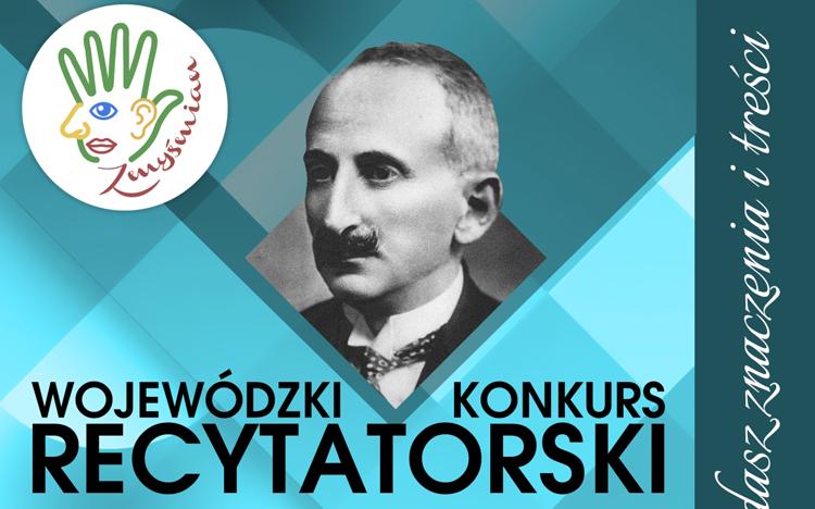 Wojewódzki konkurs recytatorski w inowrocławskiej bibliotece