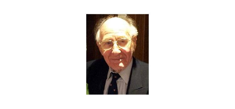 Zmarł profesor Aleksander H. Krzymiński
