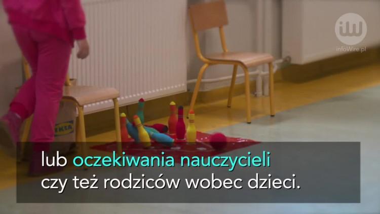 Nie bagatelizuj tego, że twoje dziecko stresuje się szkołą