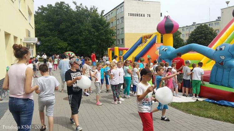 Pożegnanie lata z Kopernikiem