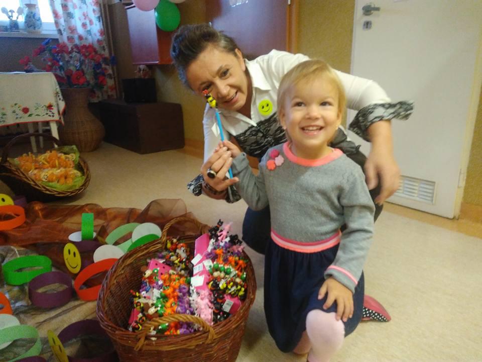 Dzień Przedszkolaka u „Kujawskich dzieci”