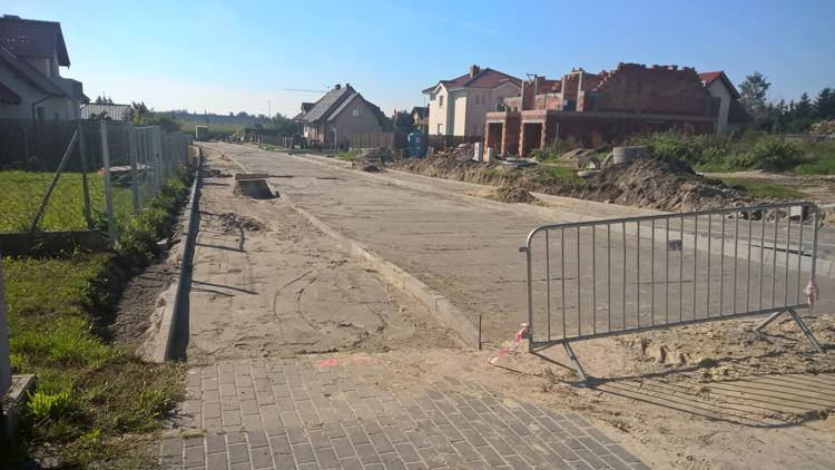 Ostatni odcinek Jesionowej zmienia swoje oblicze