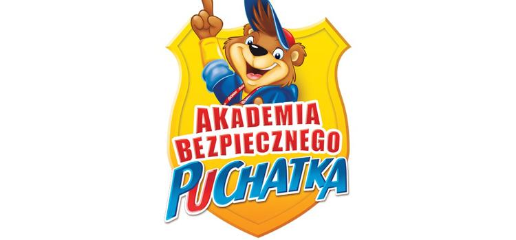 Akademii Bezpiecznego Puchatka