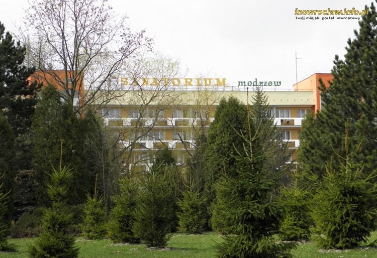 Sanatorium 