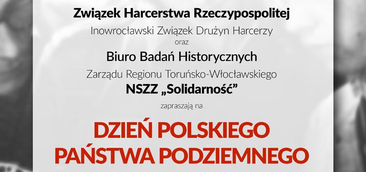 Obchody Dnia Polskiego Państwa Podziemnego