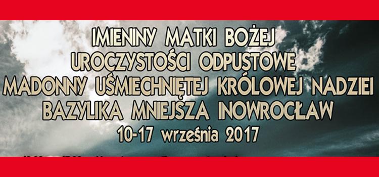 Festyn parafialny z okazji Imienin Matki Bożej Madonny Uśmiechniętej 