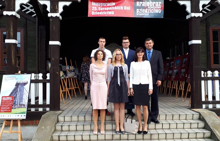 Brawa dla laureatów konkursu 