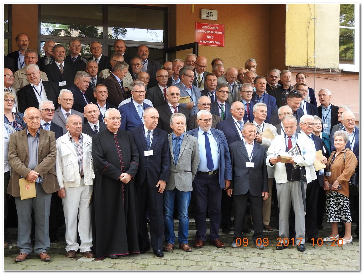 „Jubileusz Mechana”