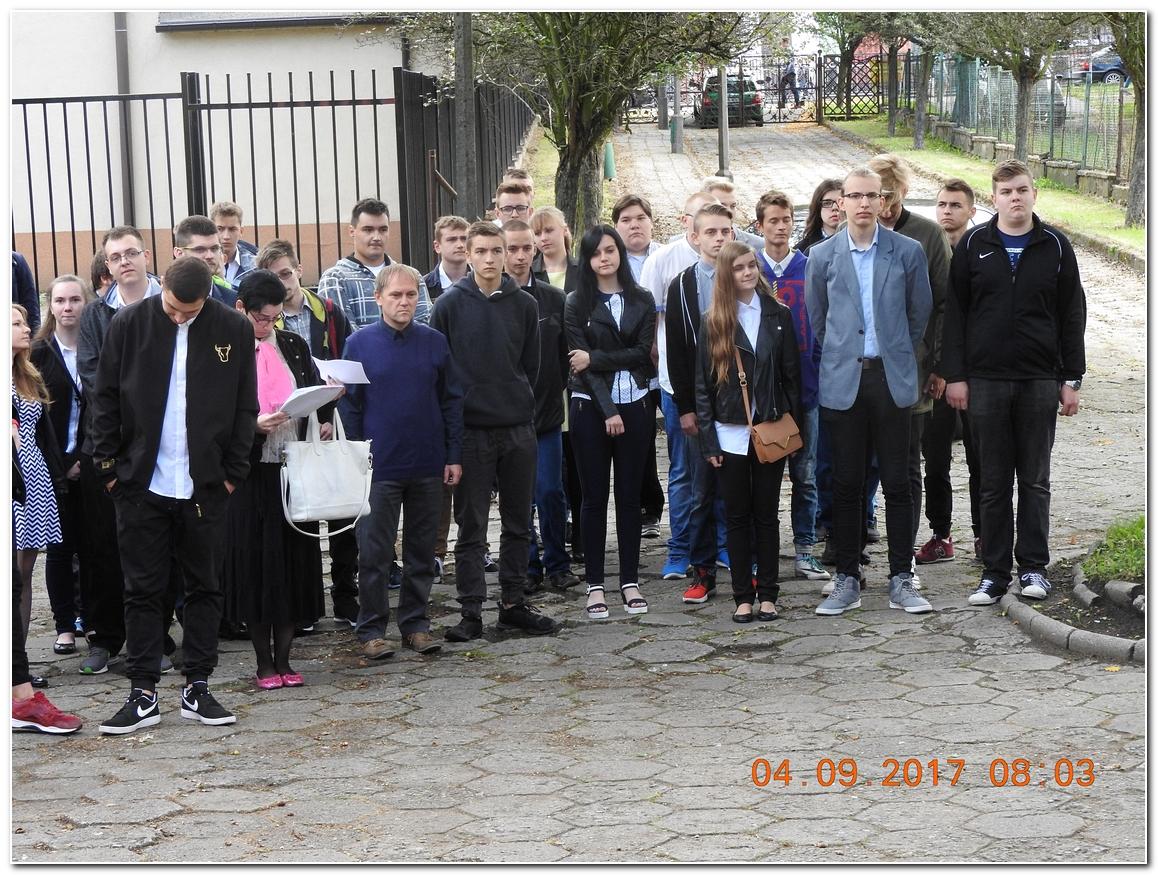  Powrót do ławek w Mechanie