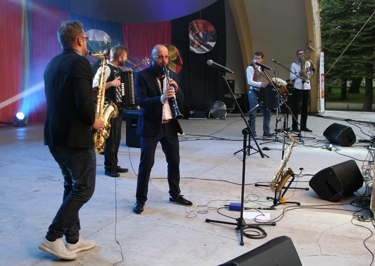 Odbył się Bałkański Festiwal Smaku