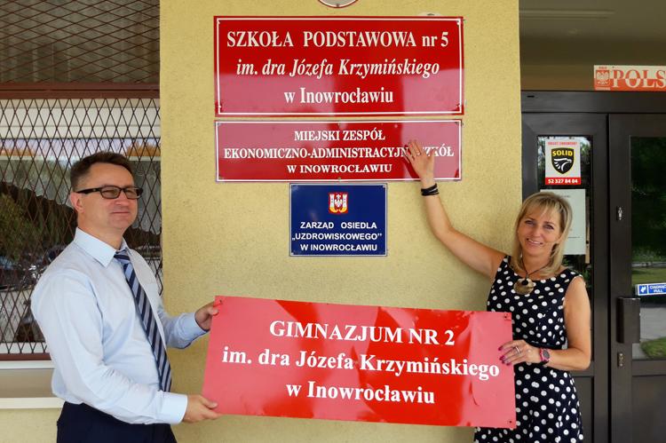 Gimnazja przeistaczają się w szkoły podstawowe