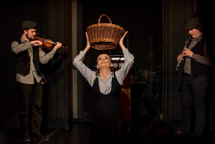 Wrześniowe wydarzenia w Teatrze Muzycznym w Toruniu