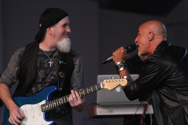 X Ino Rock Festival
