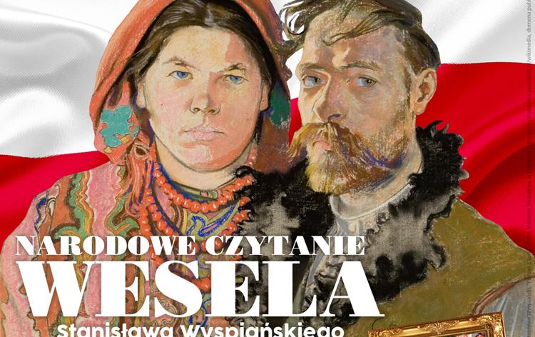 To będzie WESELE na całą Polskę!