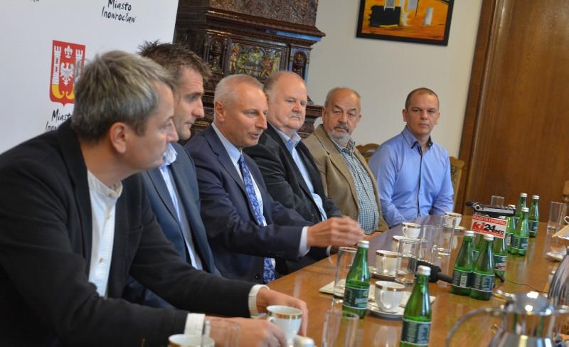 Wsparcie dla kolejnych klubów sportowych