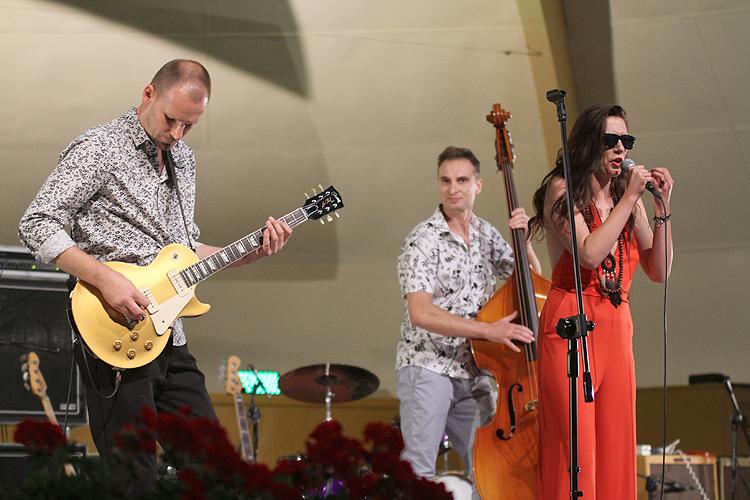 V Blues Ino Festiwal już za nami