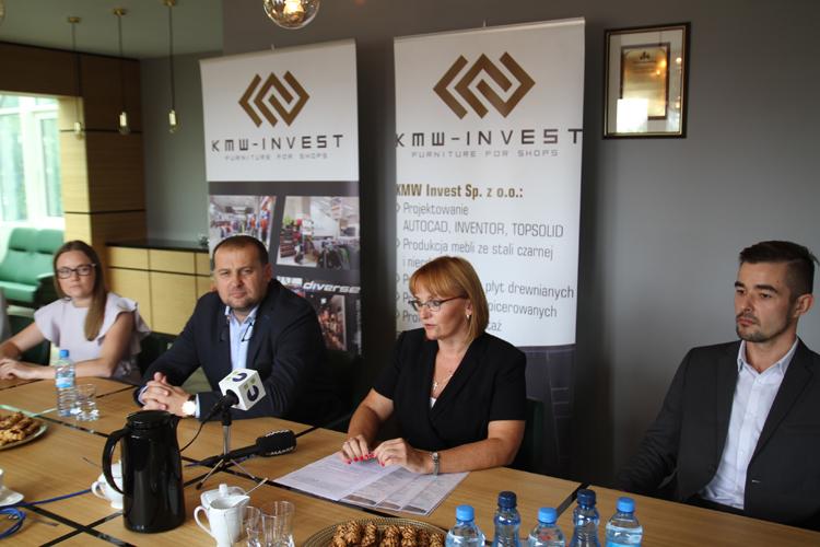 Więcej zleceń – potrzebni pracownicy