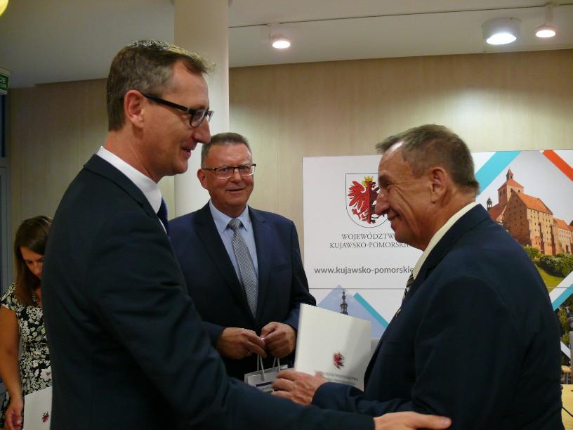 Powiat wdraża kolejny projekt unijny