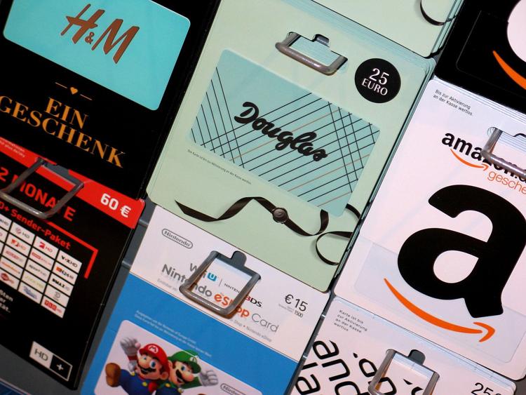 Voucher podarunkowy prezentem dla każdego