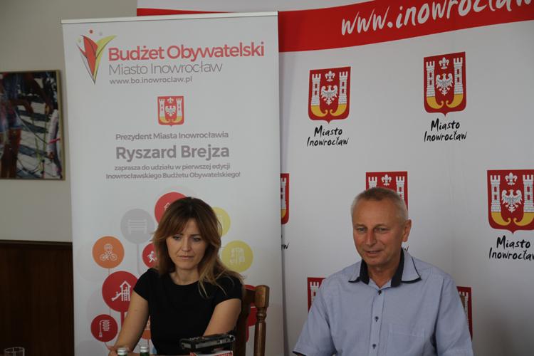 Startuje budżet obywatelski