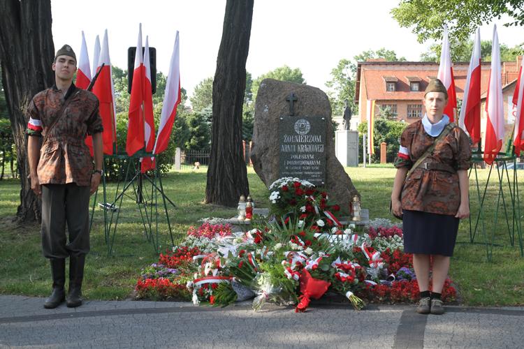 Po raz kolejny wybiła godzina 
