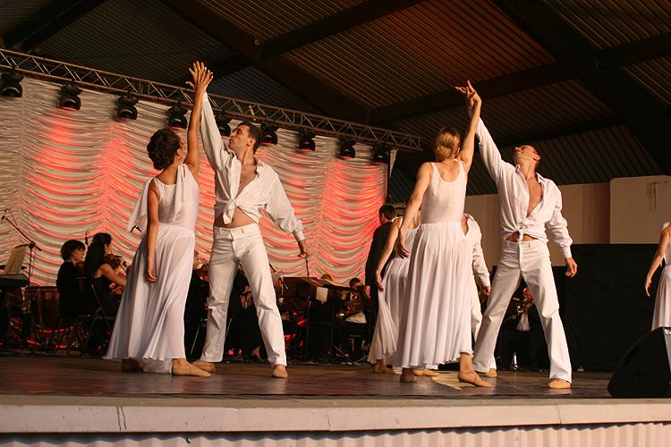  Inowrocławska Gala Operowo-Operetkowa dzień I