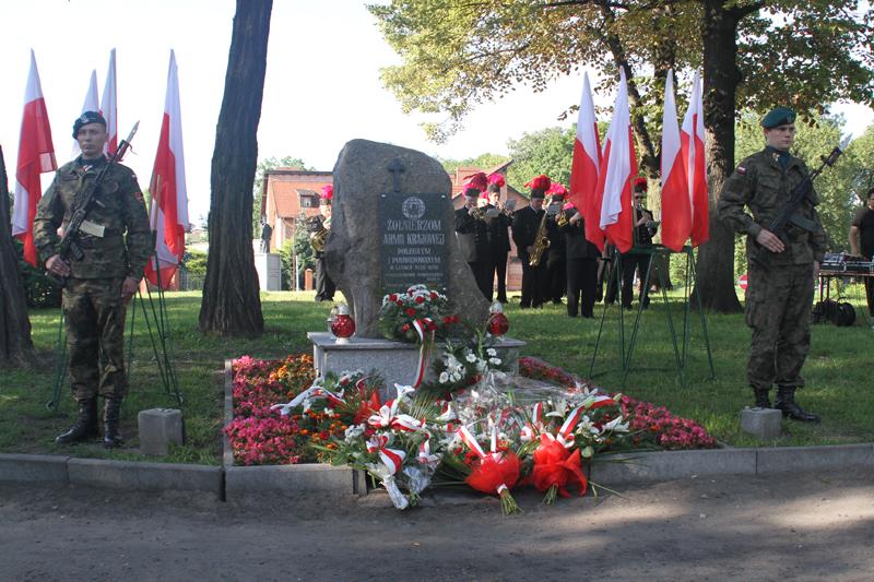 W 73. rocznicę wybuchu Powstania Warszawskiego