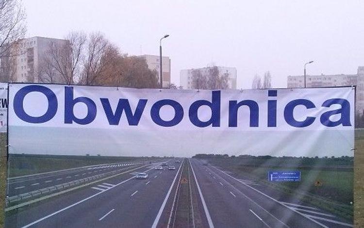Czy obwodnica łączy inowrocławian?