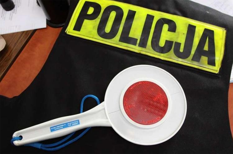 Działania na drogach „Bus-Truck”