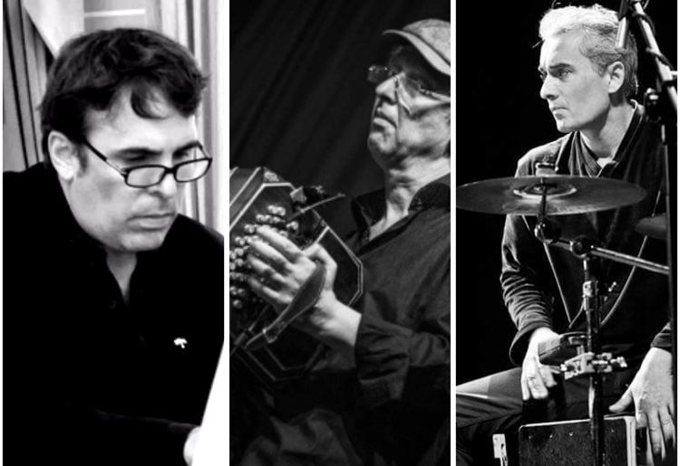 Muzycy z Buenos Aires w Teatrze Muzycznym