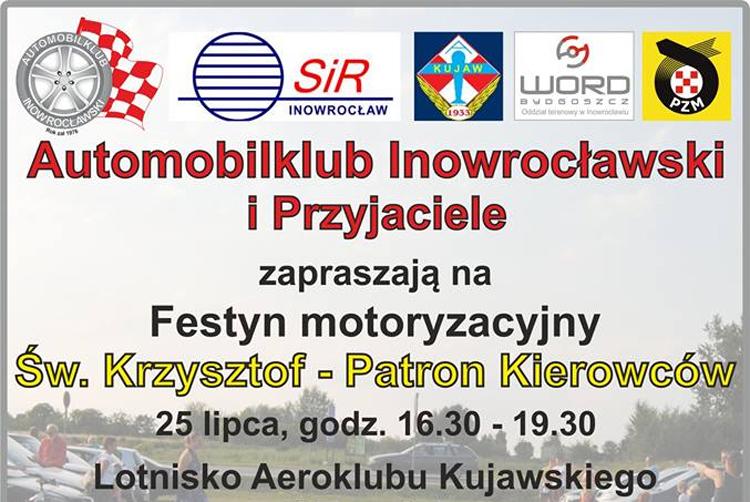 Zbliża się święto wszystkich kierowców