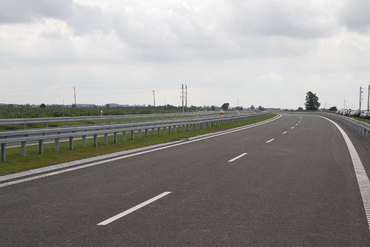 Zmiana organizacji ruchu w Inowrocławiu w związku z udostępnieniem do ruchu obwodnicy Inowrocławia