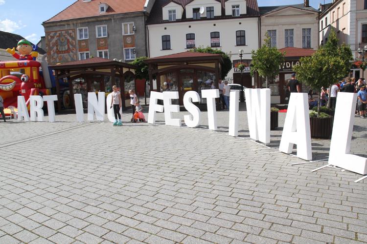 Ruszył III Art Ino Festiwal