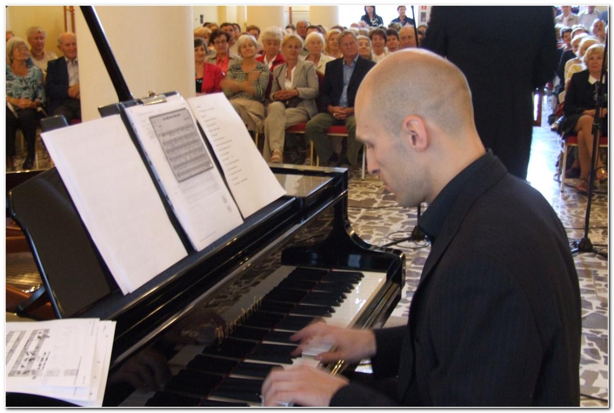 Czwartkowe Wieczory z Muzyką Kameralną część 4