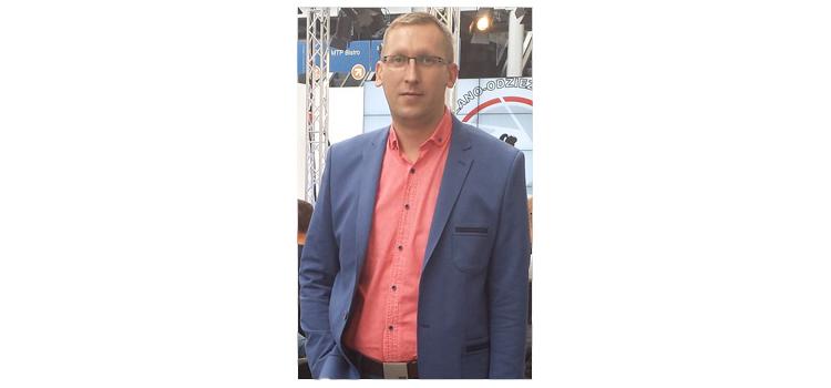 Oświadczenie kandydata na radnego Marcina Pietrzaka