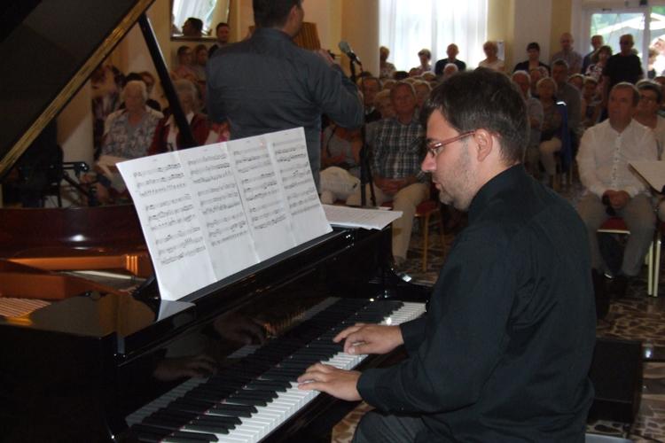 Czwartkowe Wieczory z Muzyką Kameralną część 3
