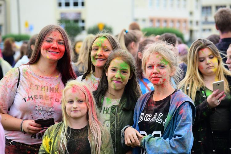 Kolejny Kolor Fest za nami