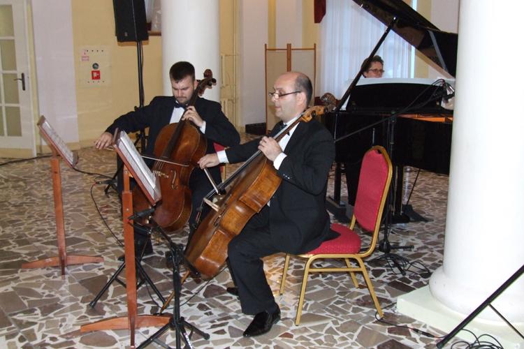 Czwartkowe Wieczory z Muzyką Kameralną część 2