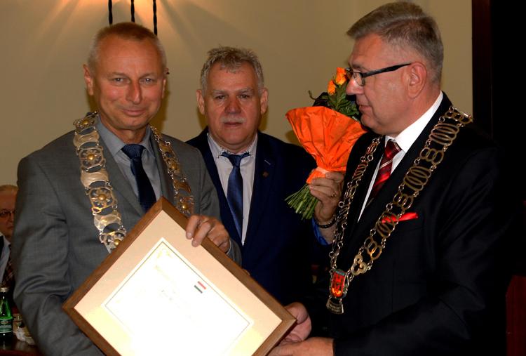 Inowrocław efektywnie wykorzystuje środki zewnętrzne
