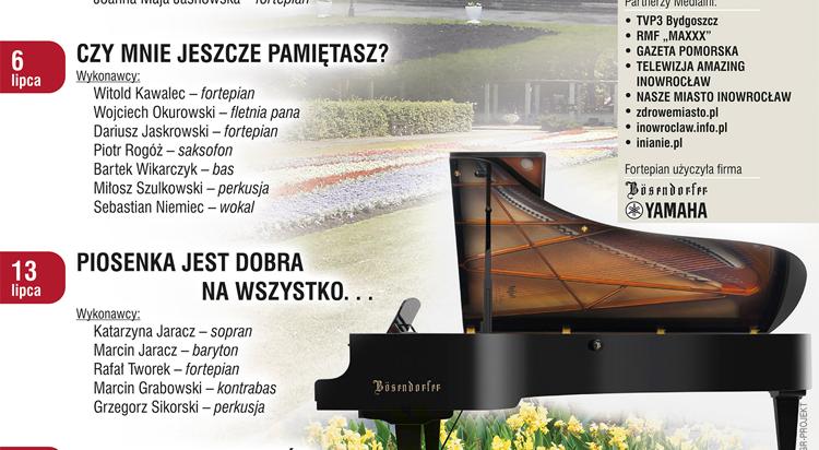 Czwartkowe Wieczory z Muzyką Kameralną. Solanki 2017
