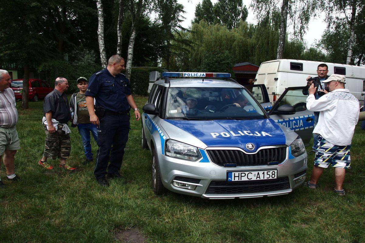 „Jesteśmy wśród Was”