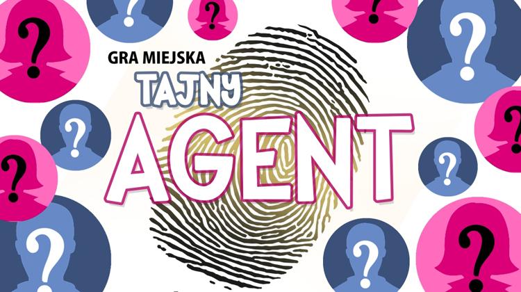 Wytypuj AGENTA i wygraj!