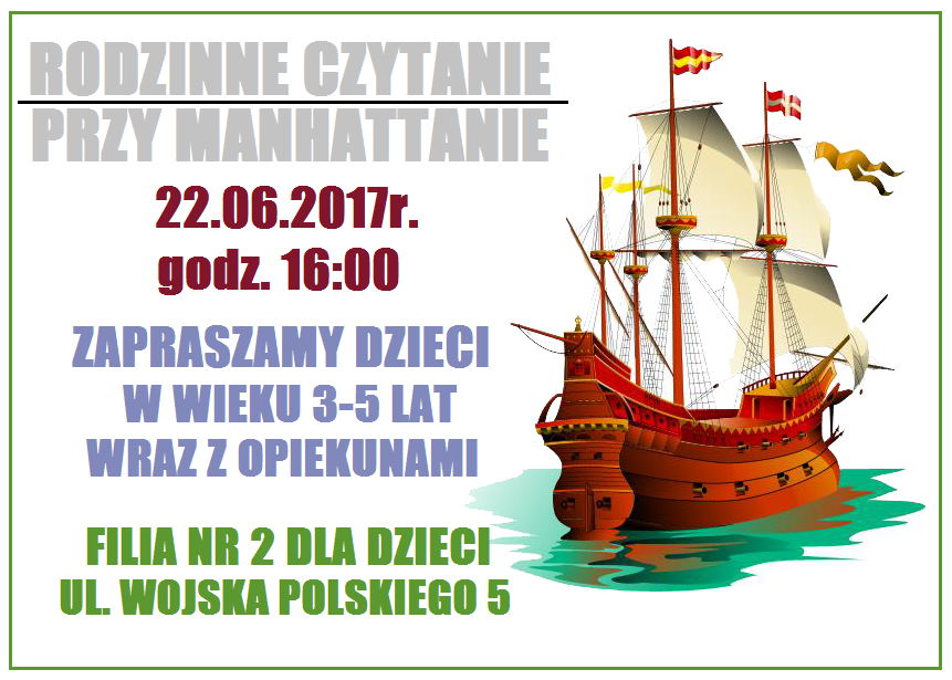 Bajkowa podróż po morzach i oceanach