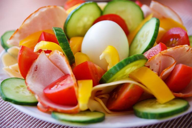 Jak prawidłowo komponować dietę najmłodszych?