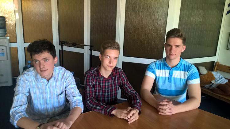 Kolejne sukcesy uczniów z Konopy