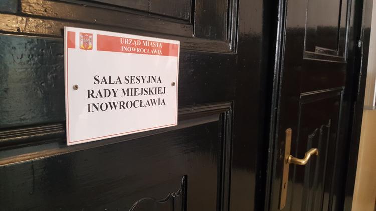 Wojewoda unieważnił uchwałę Rady Miejskiej