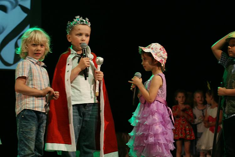 XVII Przegląd Teatrzyków Przedszkolnych za nami