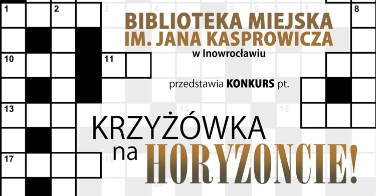 Krzyżówka na horyzoncie