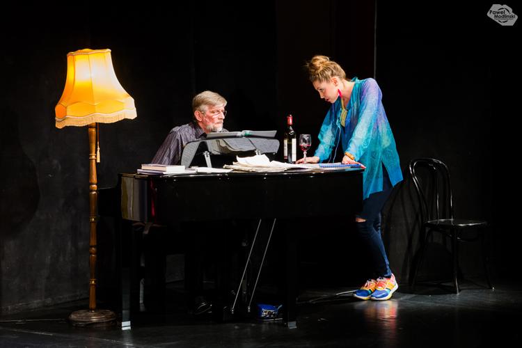 Musicale w Teatrze Muzycznym