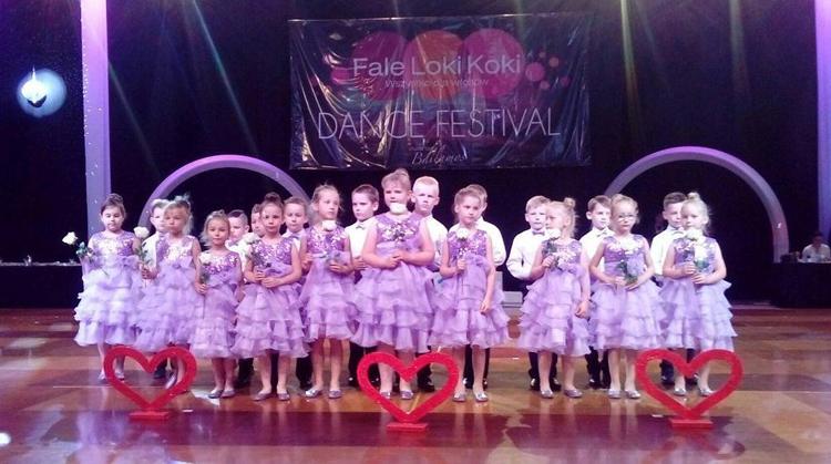 Fale Loki Koki Dance Festival 